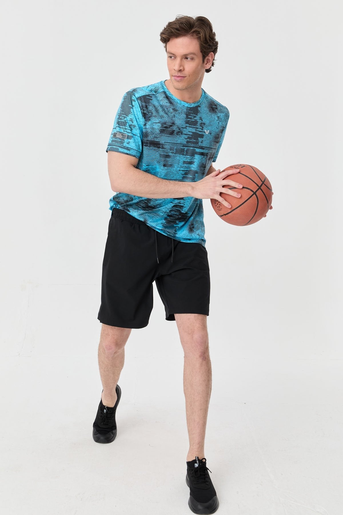 Men's Training T-shirt