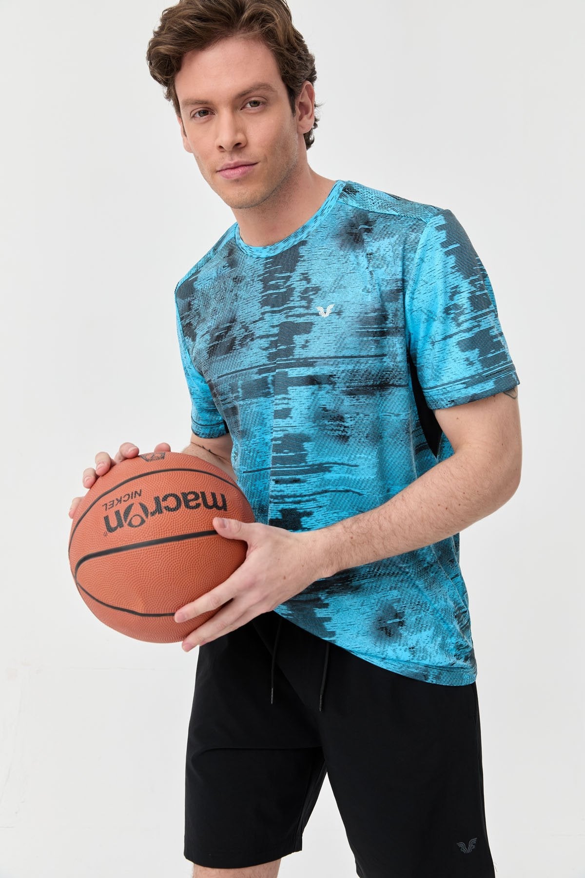 Men's Training T-shirt