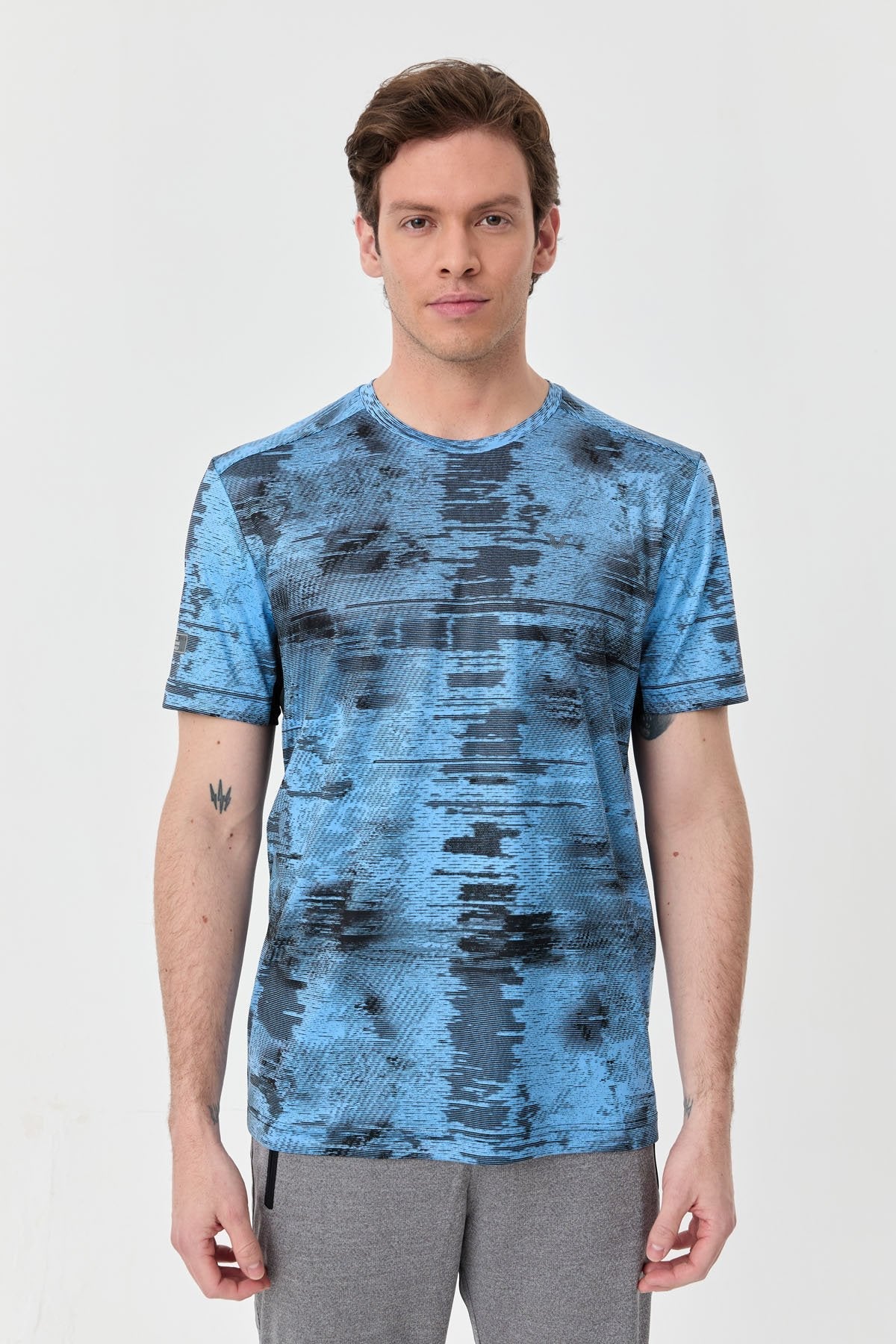 Men's Training T-shirt