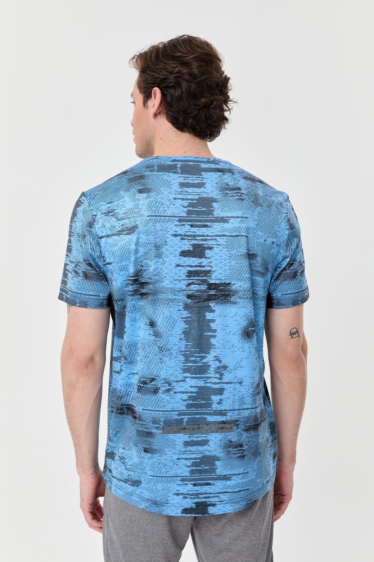 Men's Training T-shirt