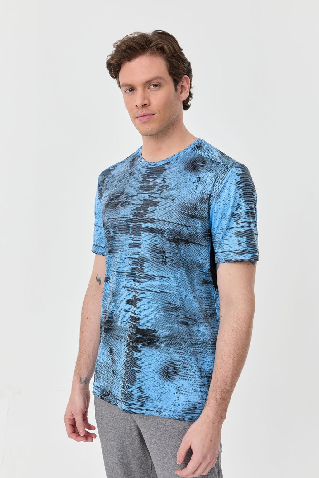 Men's Training T-shirt