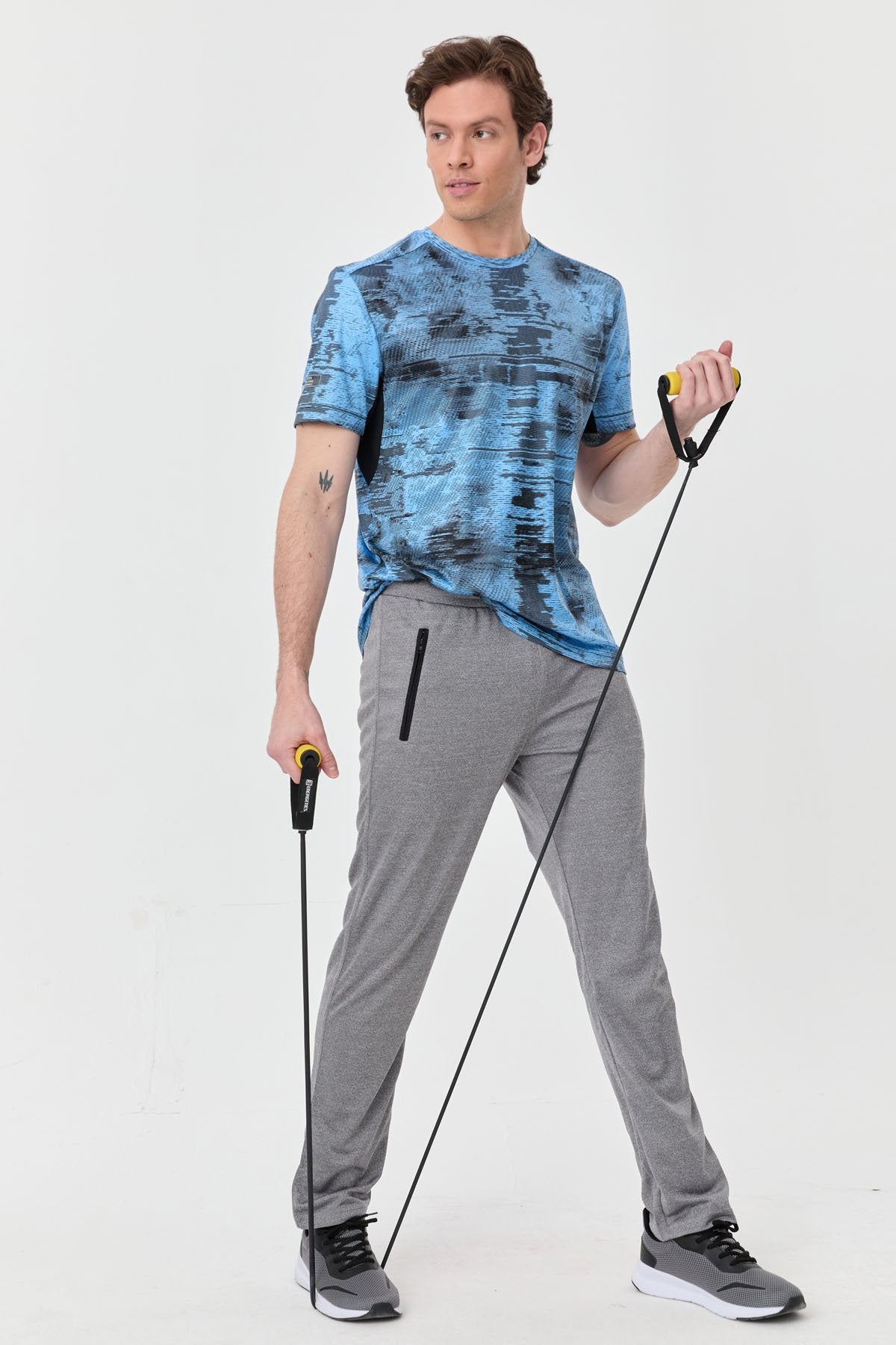 Men's Training T-shirt