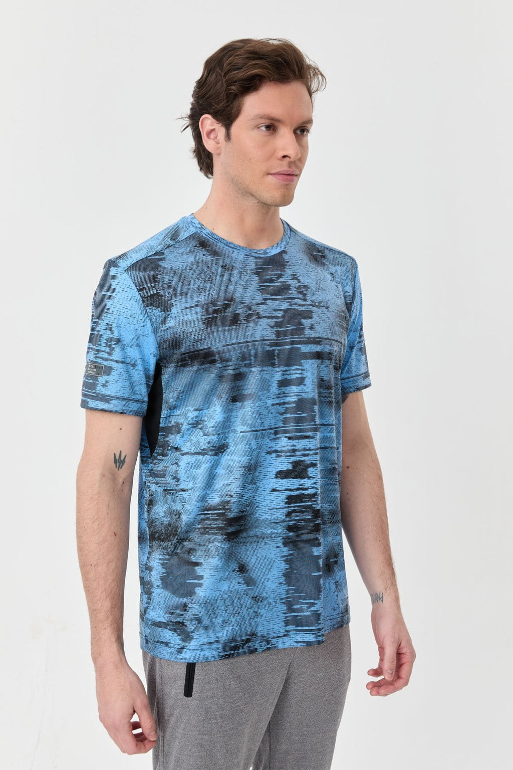 Men's Training T-shirt