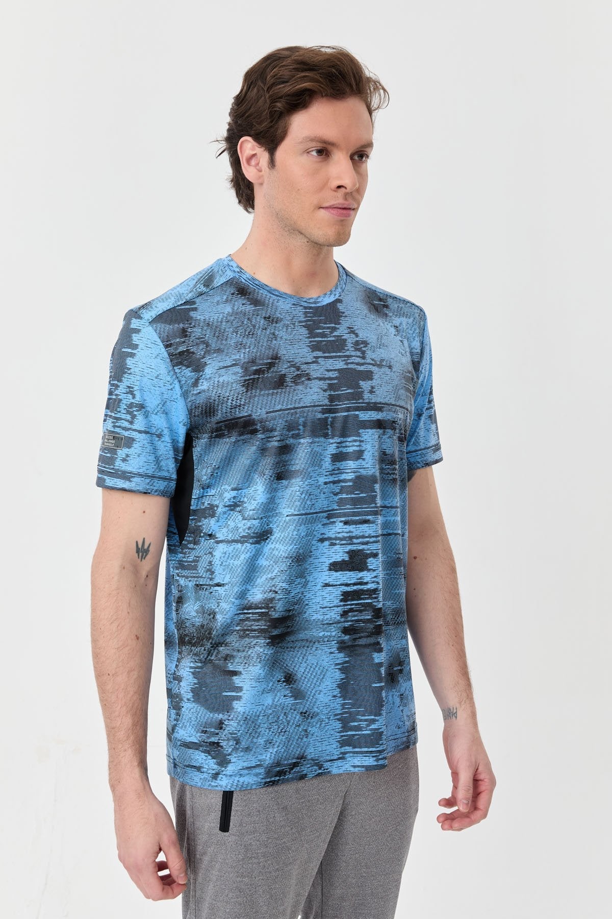 Men's Training T-shirt