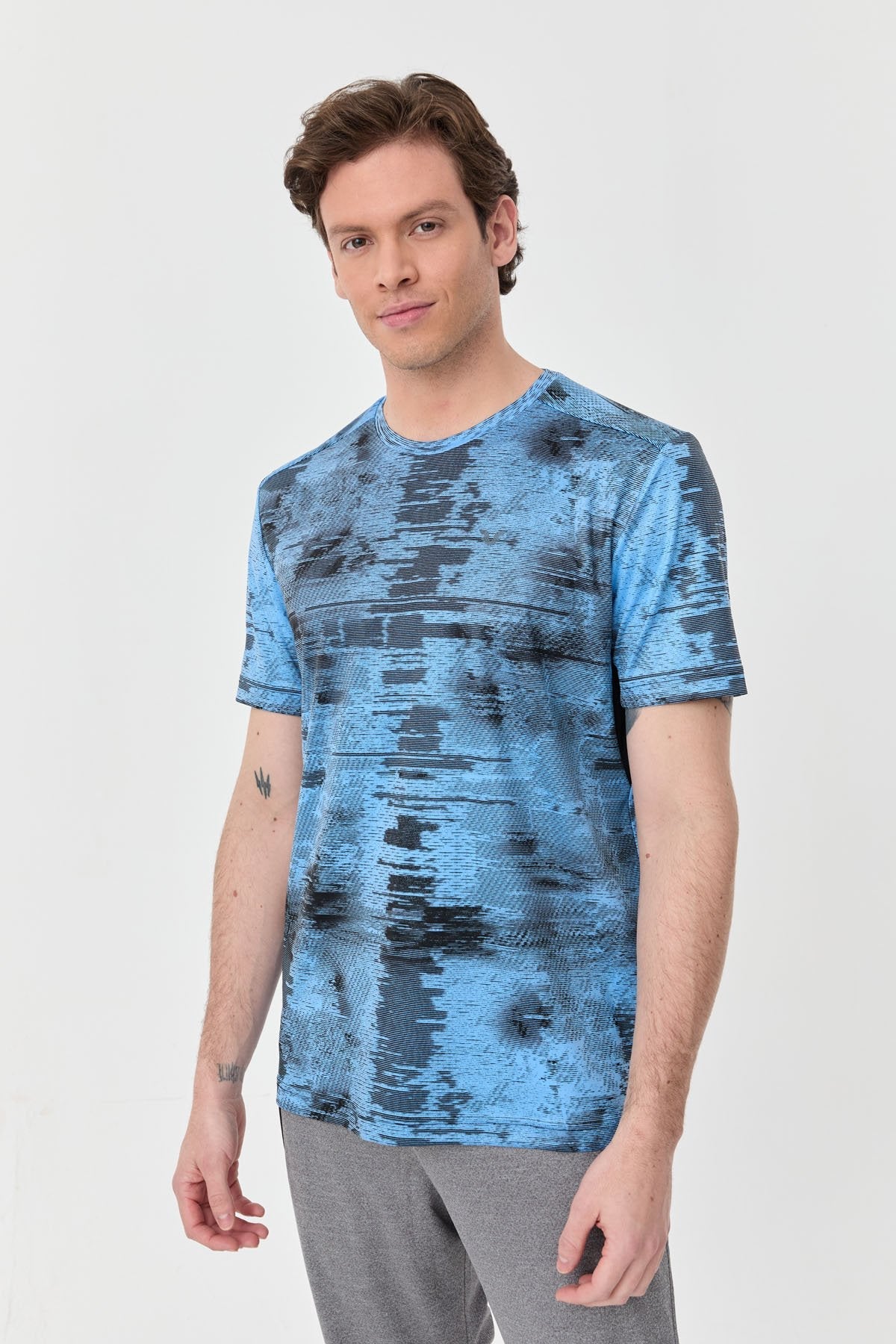 Men's Training T-shirt