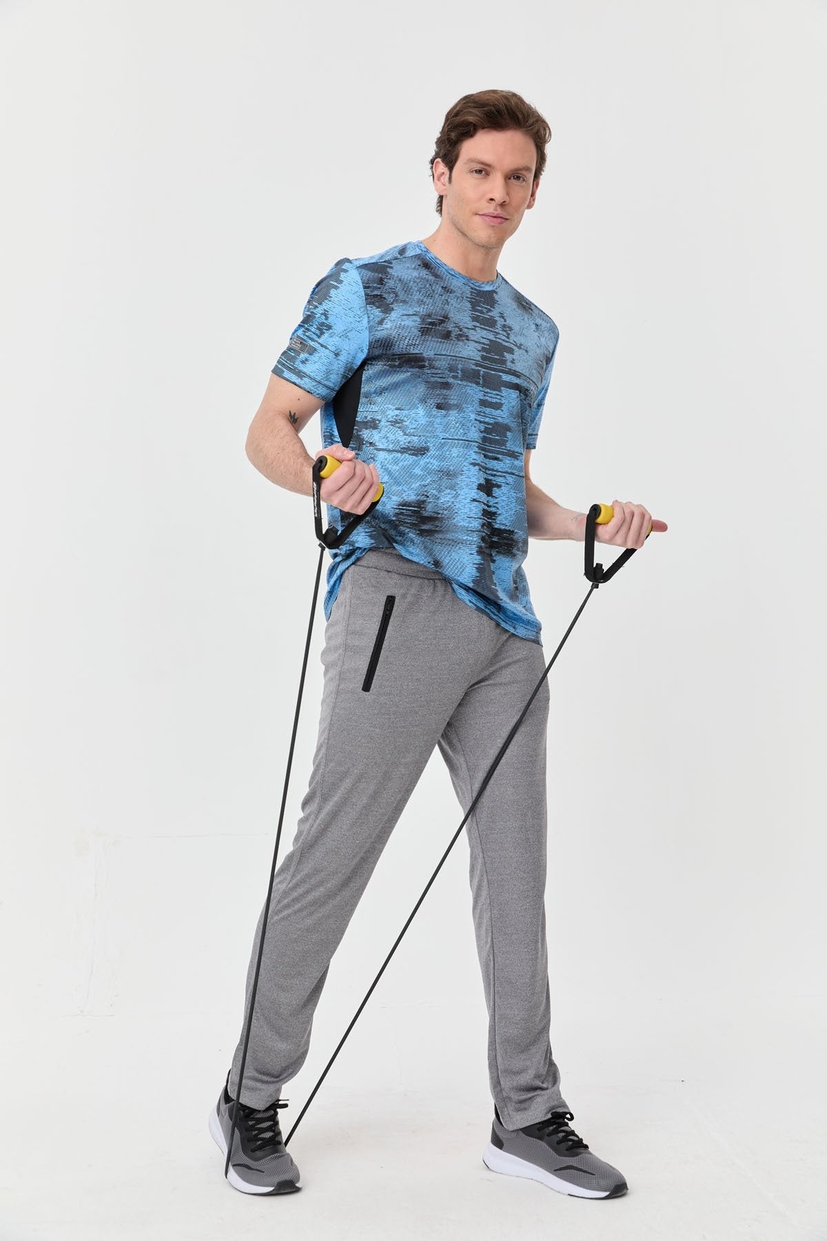 Men's Training T-shirt