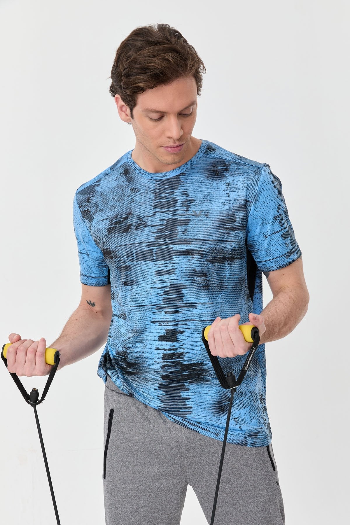 Men's Training T-shirt