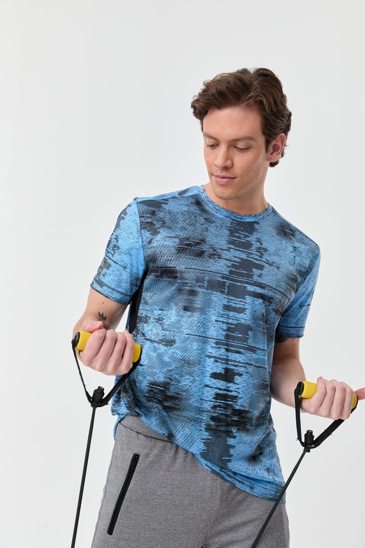 Men's Training T-shirt