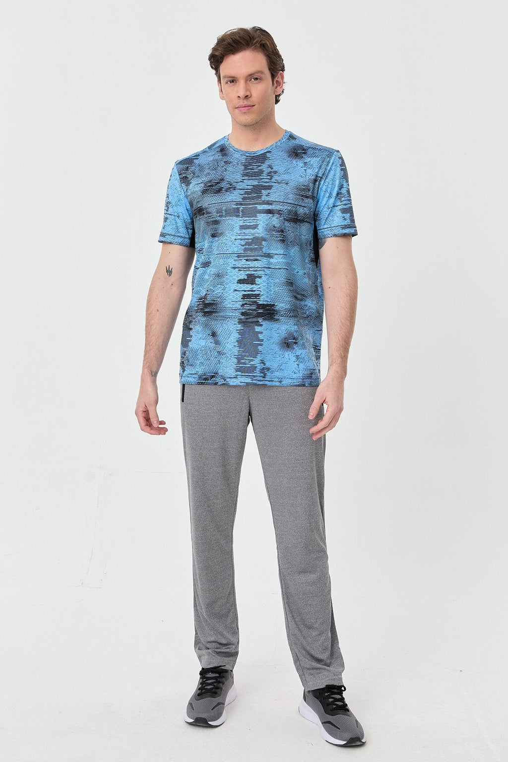Men's Training T-shirt
