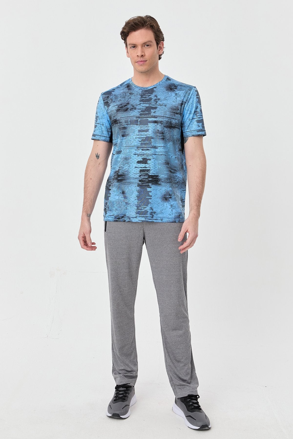 Men's Training T-shirt