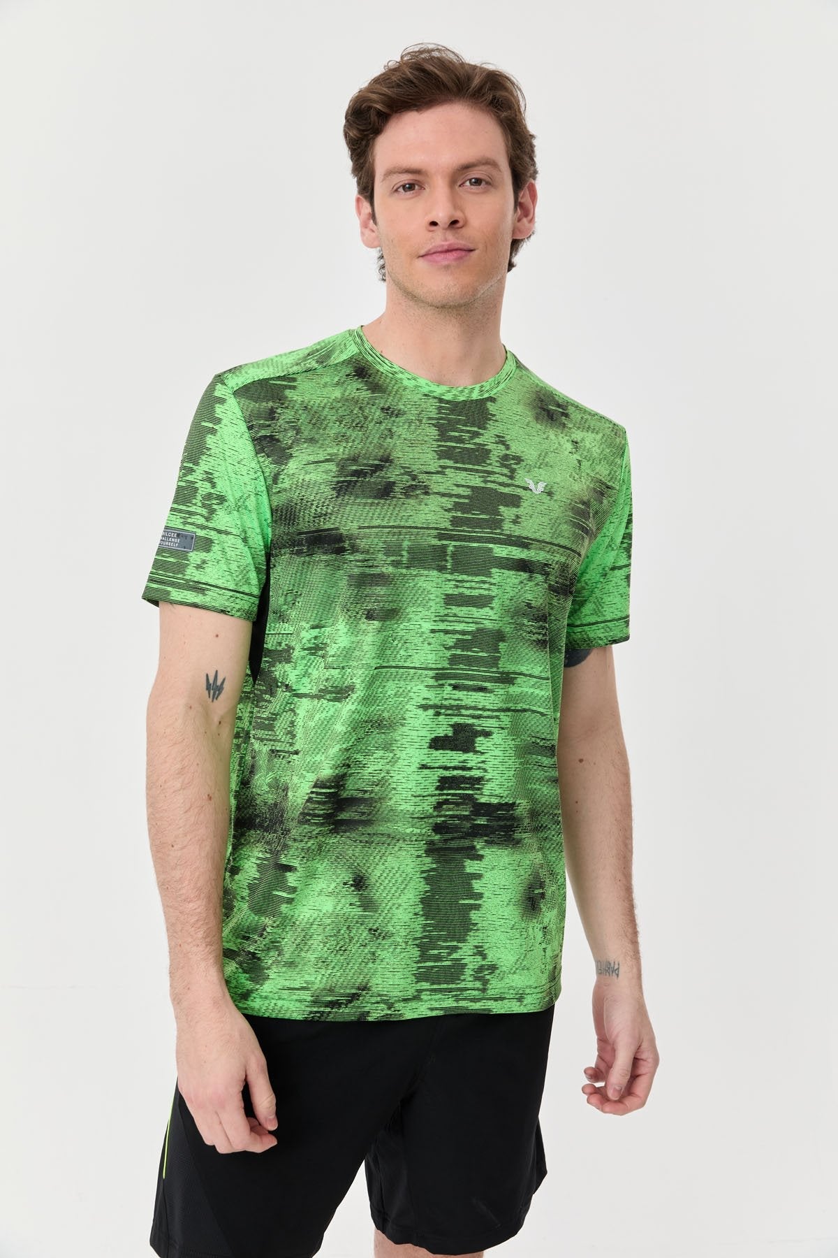 Men's Training T-shirt