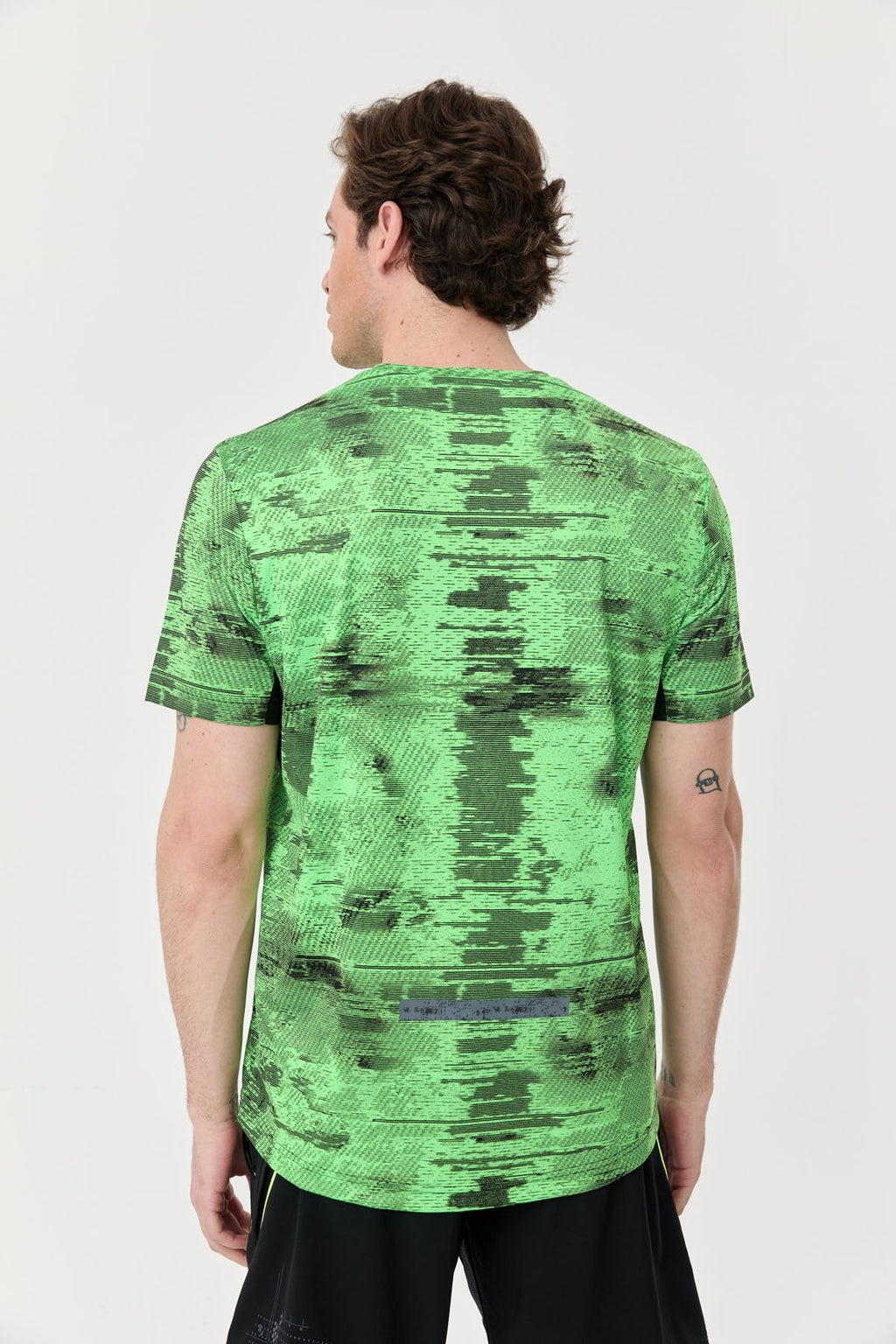 Men's Training T-shirt