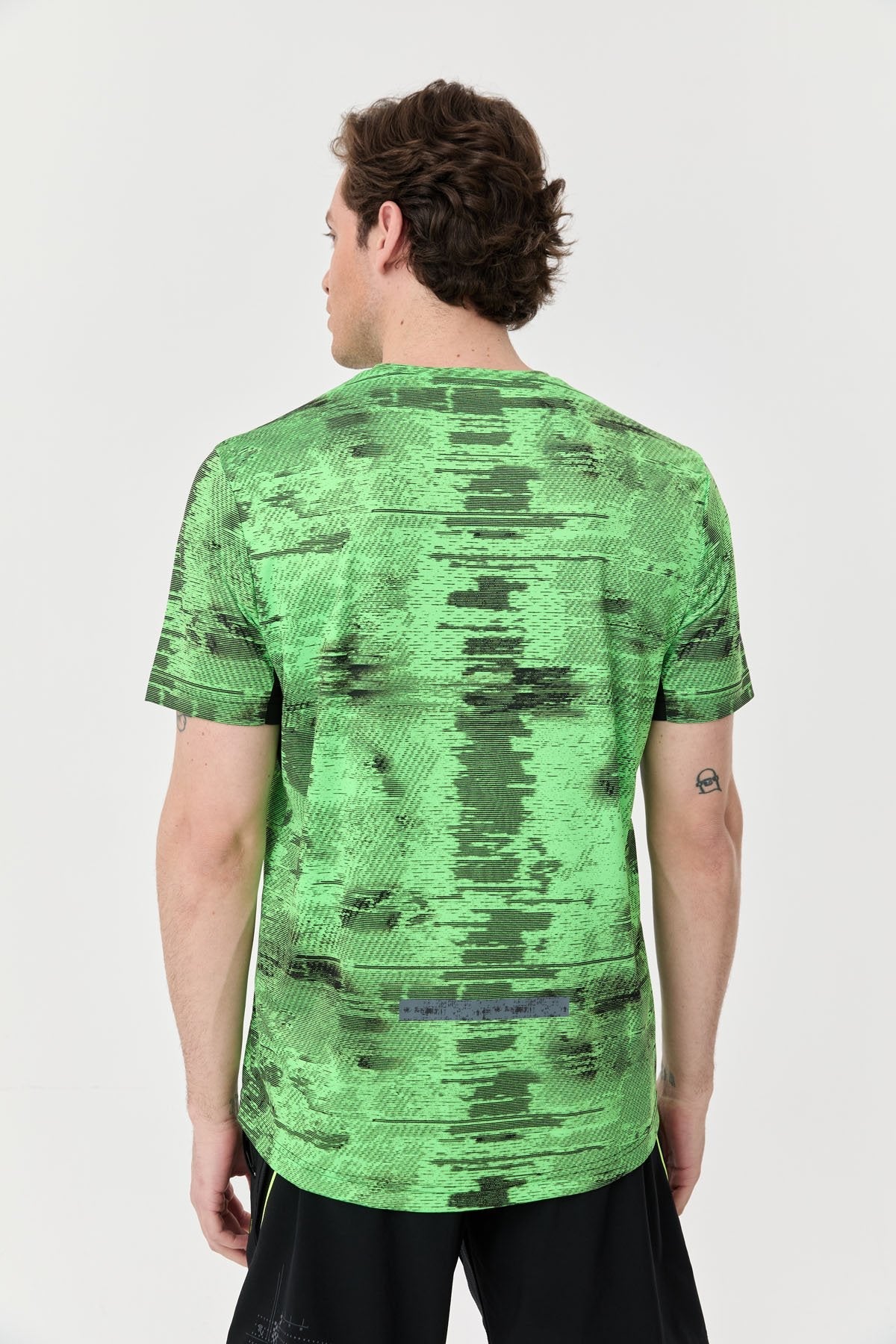 Men's Training T-shirt
