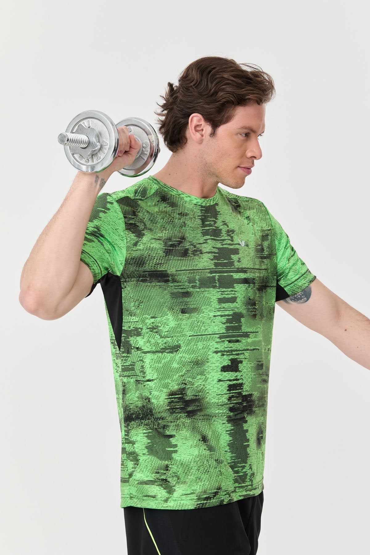 Men's Training T-shirt