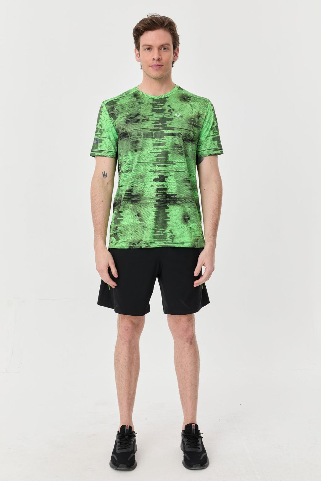 Men's Training T-shirt