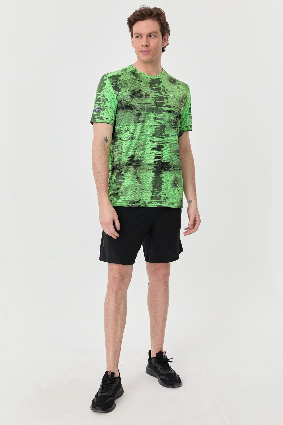 Men's Training T-shirt
