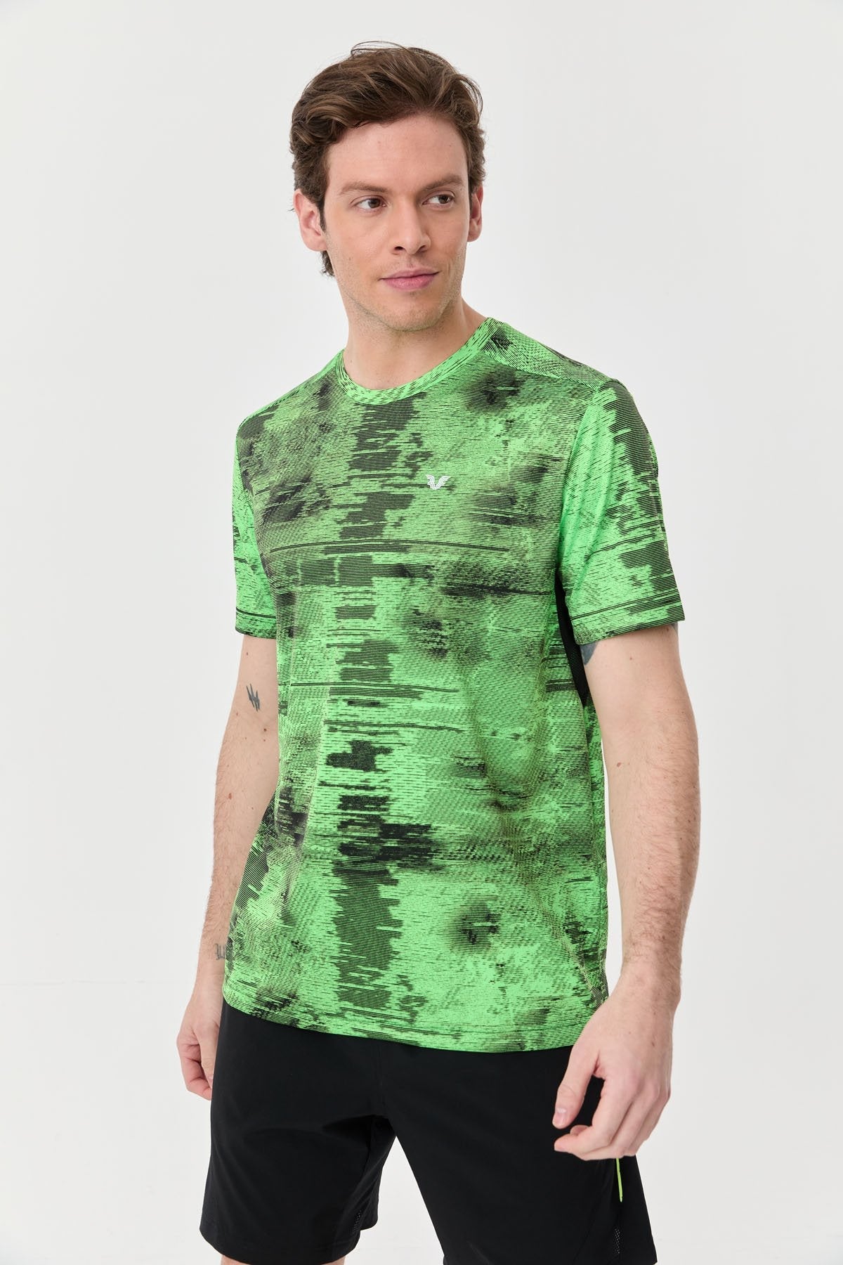 Men's Training T-shirt