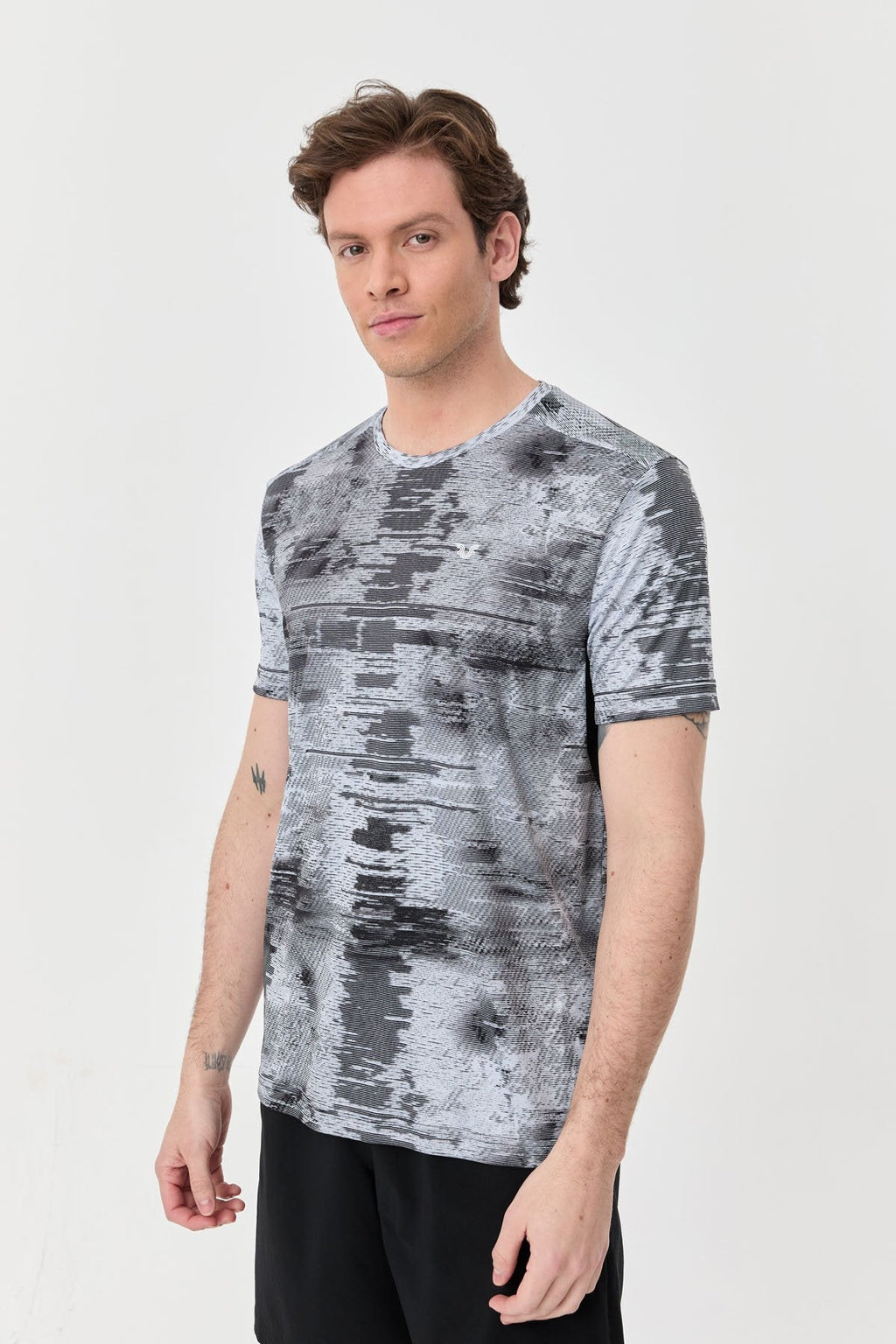 Men's Training T-shirt