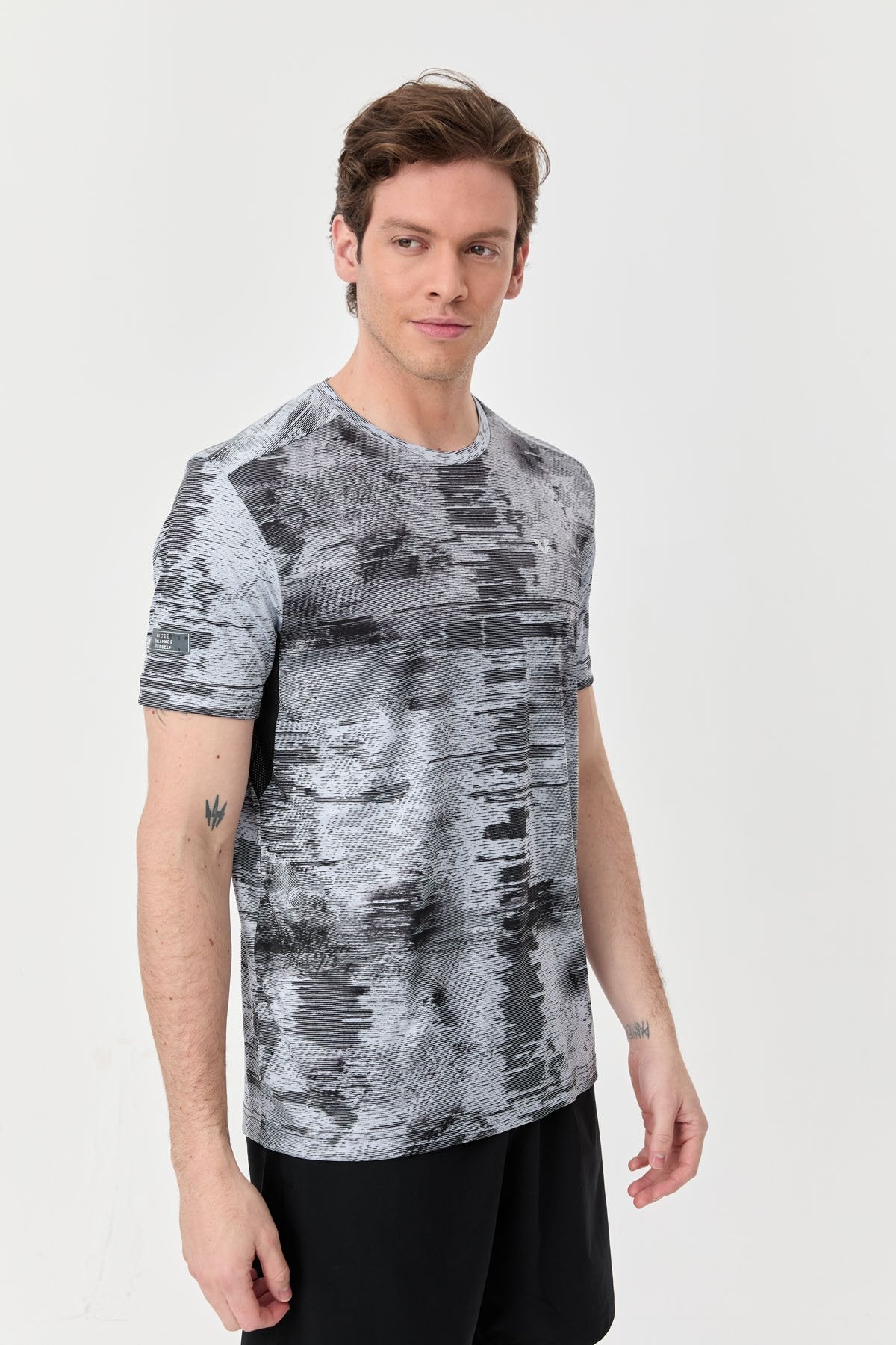 Men's Training T-shirt