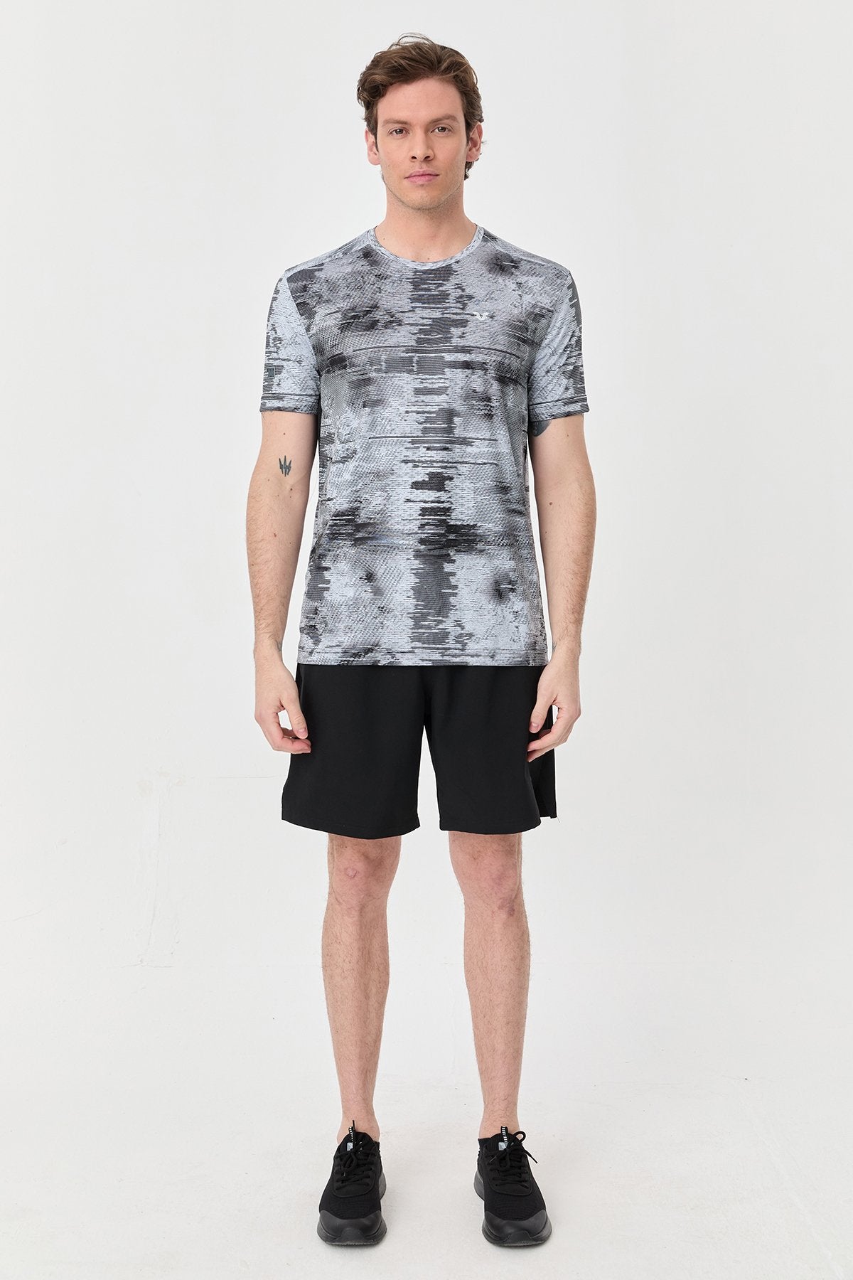 Men's Training T-shirt