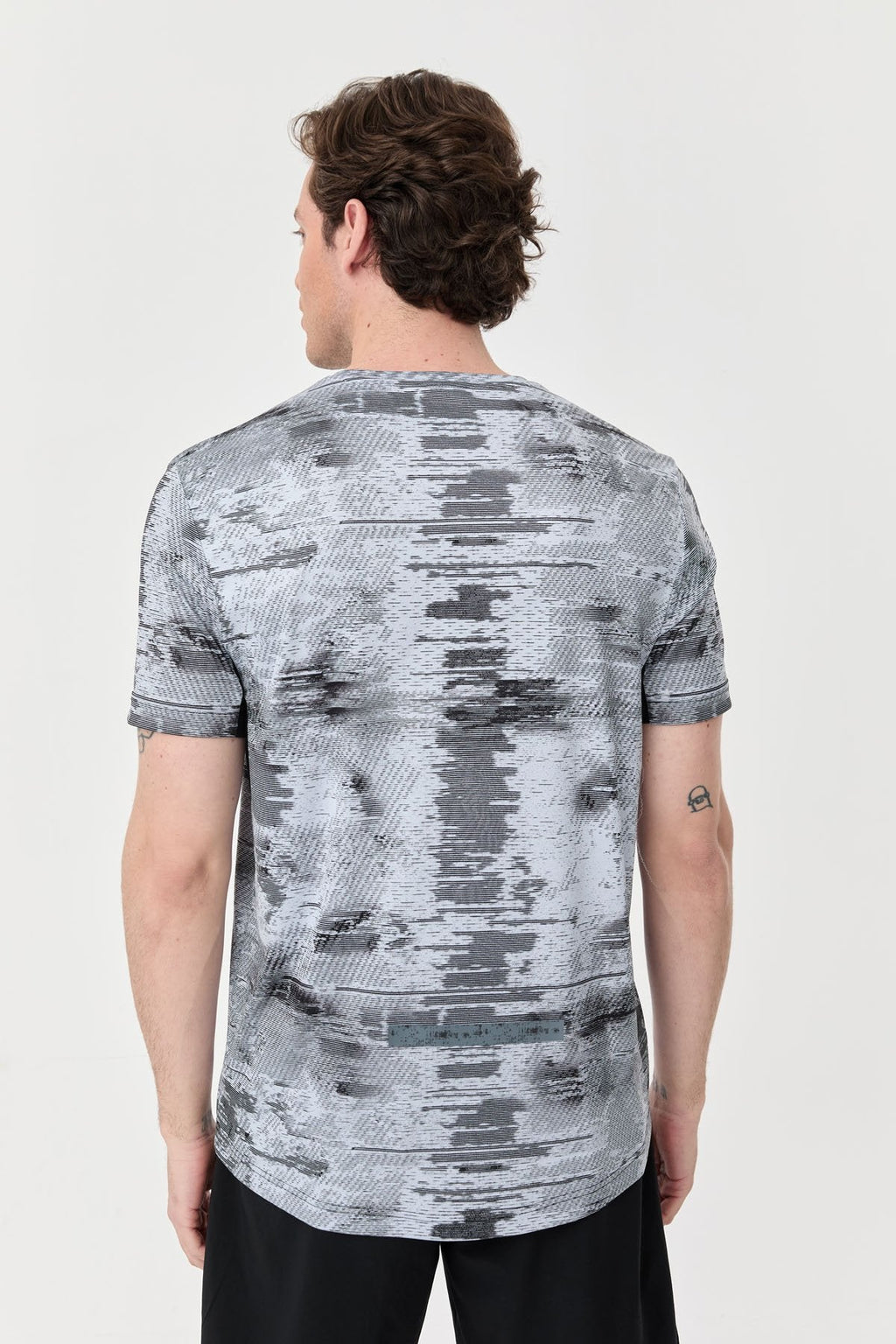 Men's Training T-shirt