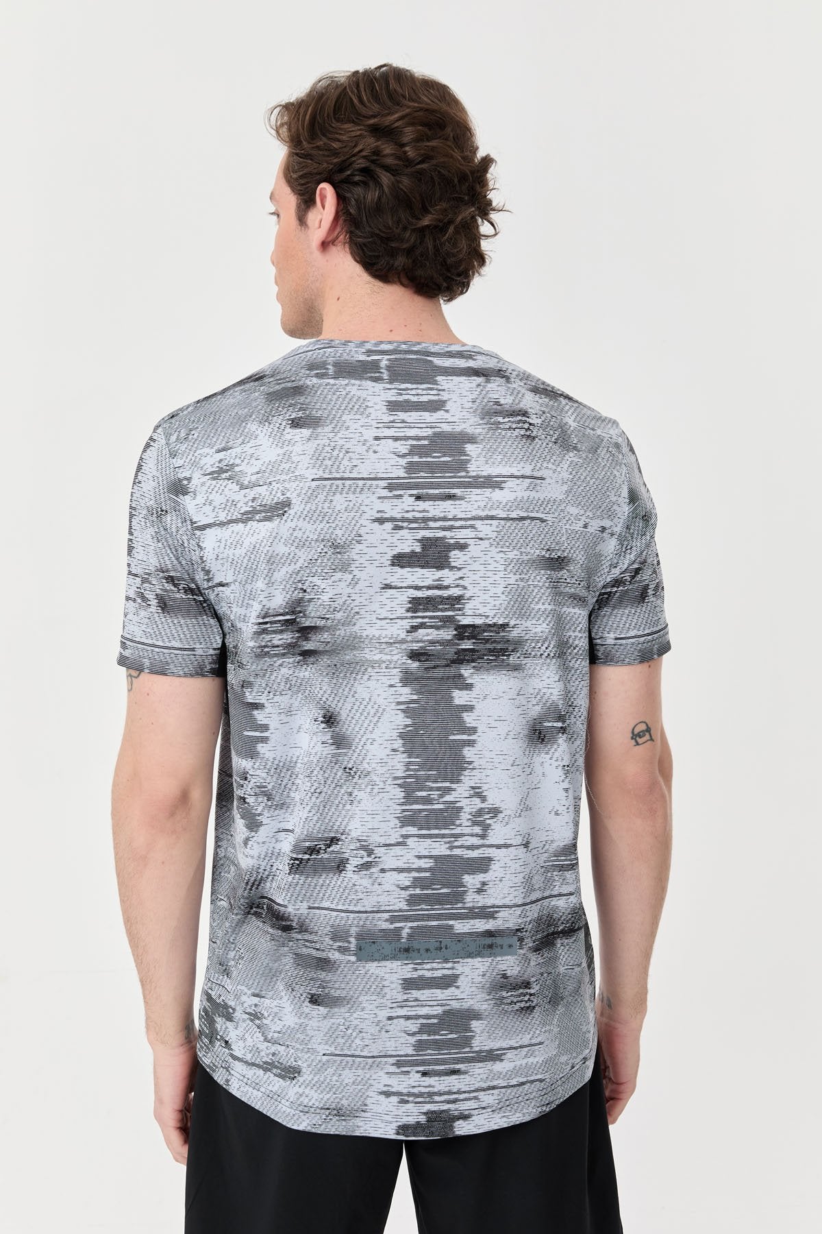 Men's Training T-shirt