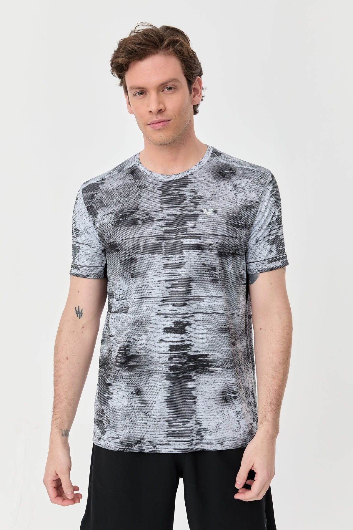 Men's Training T-shirt