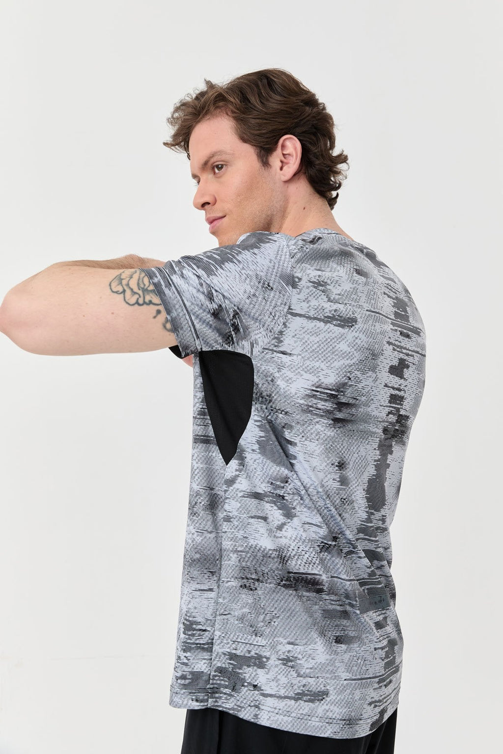 Men's Training T-shirt