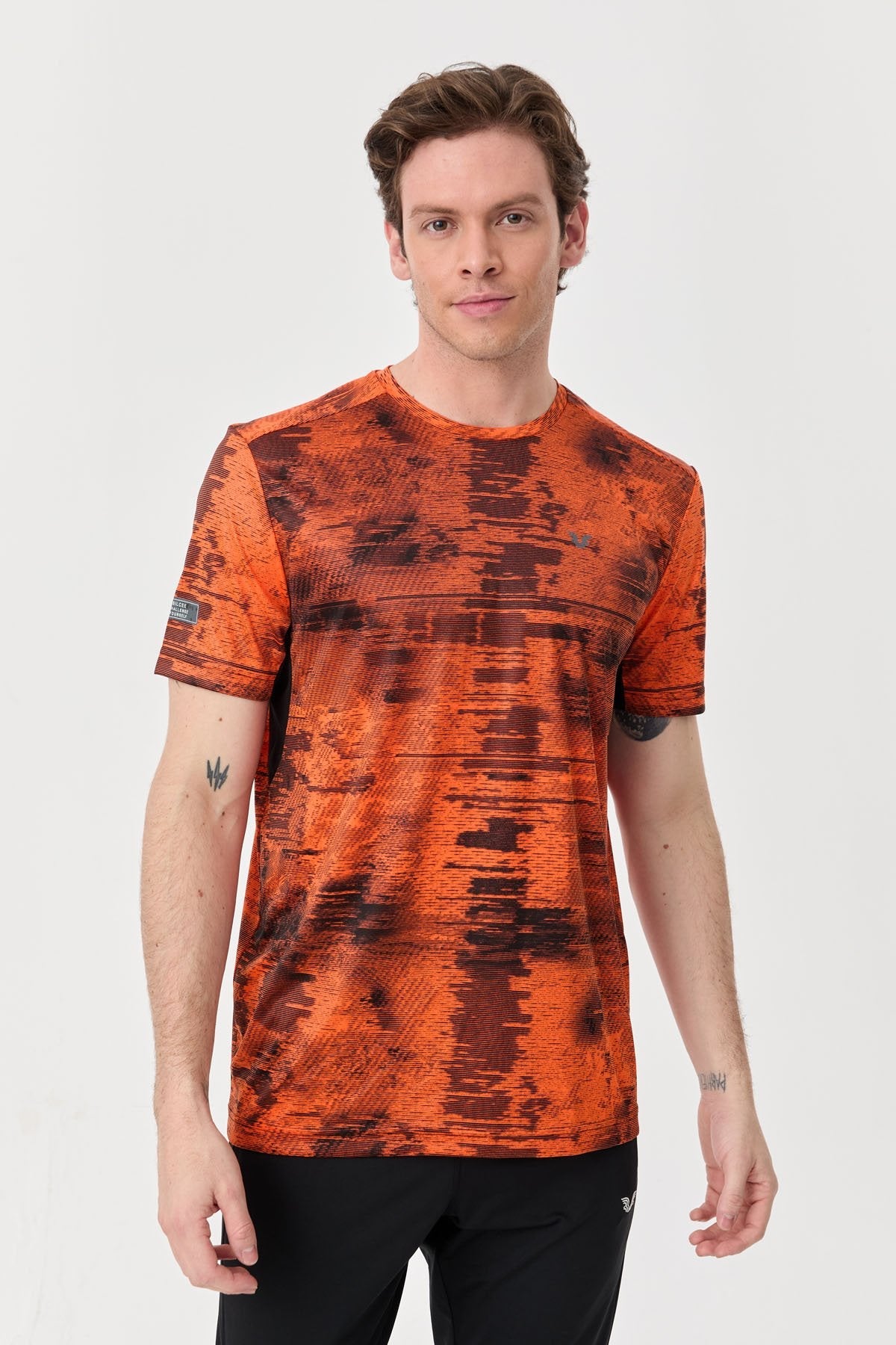 Men's Training T-shirt