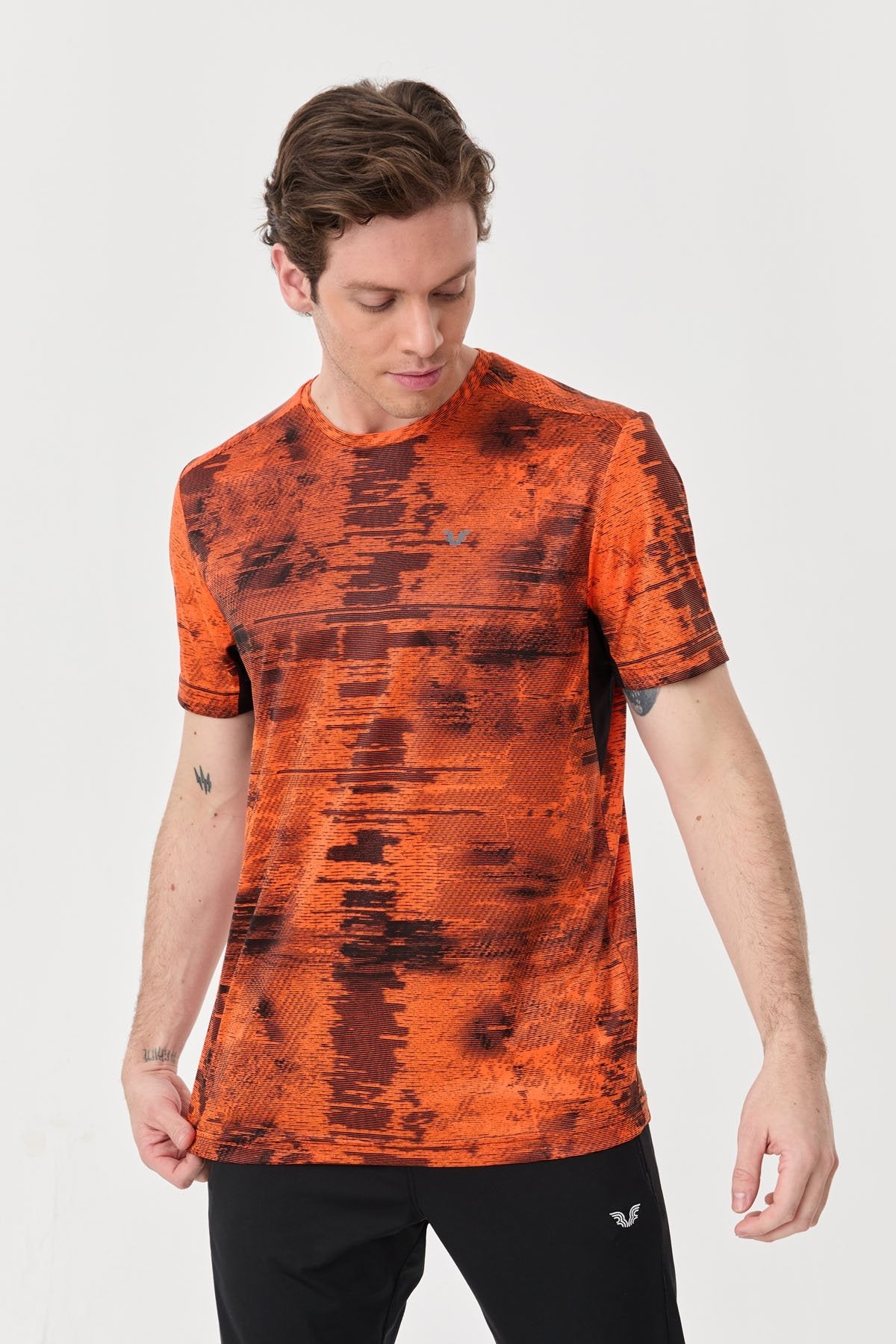 Men's Training T-shirt
