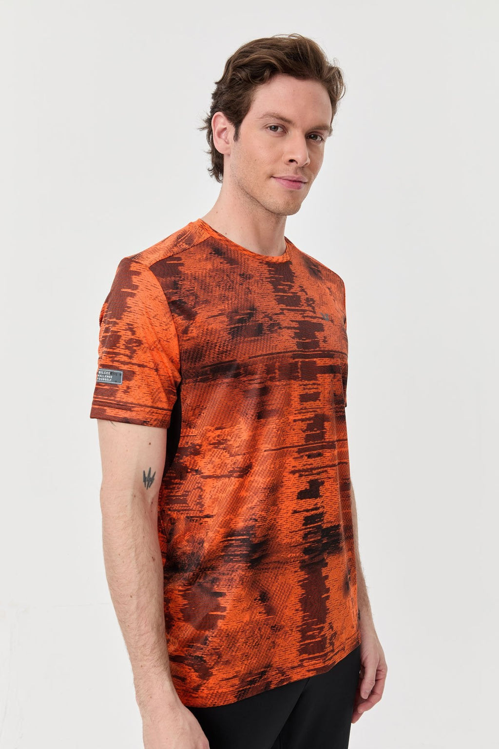 Men's Training T-shirt