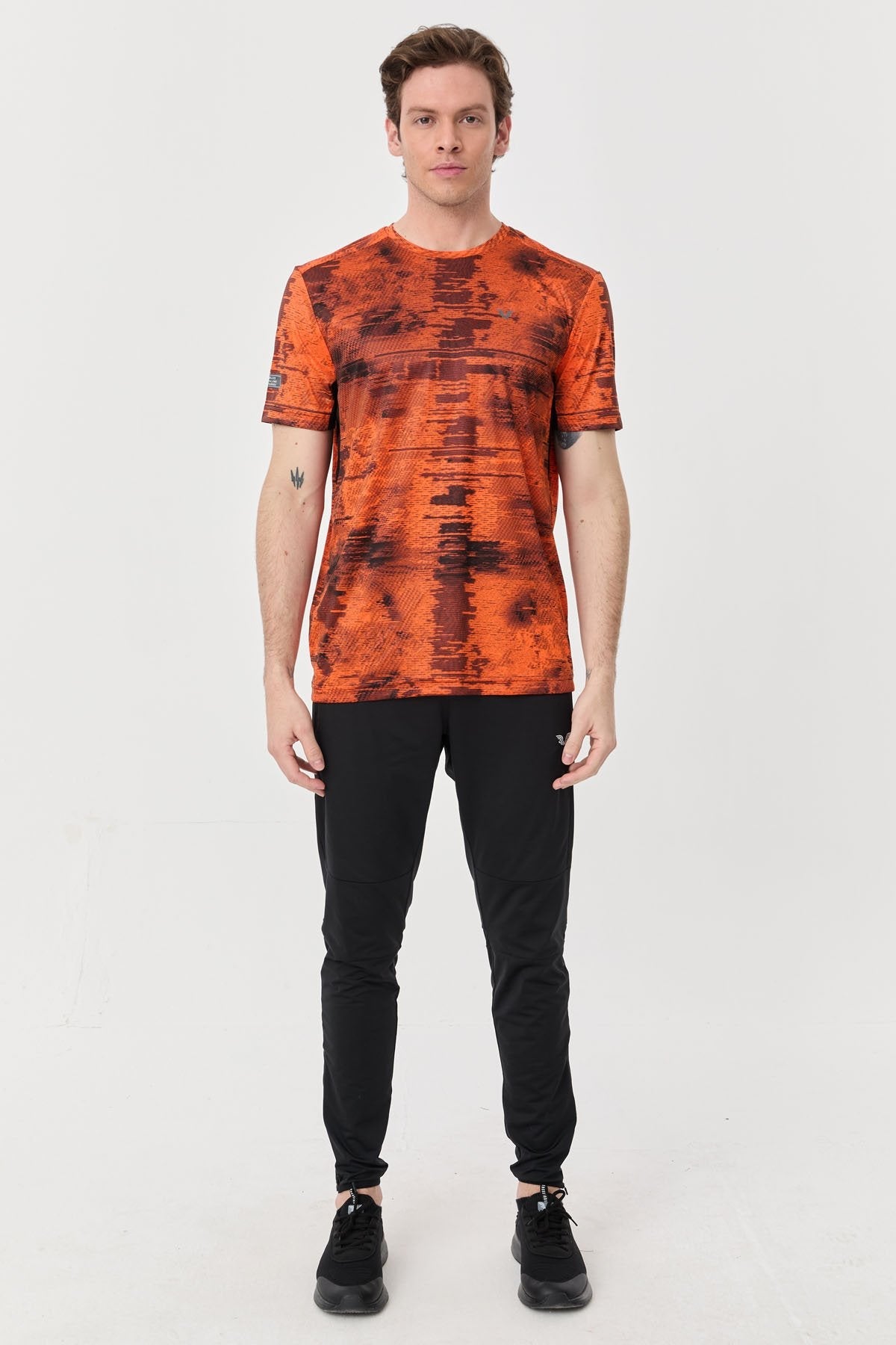 Men's Training T-shirt