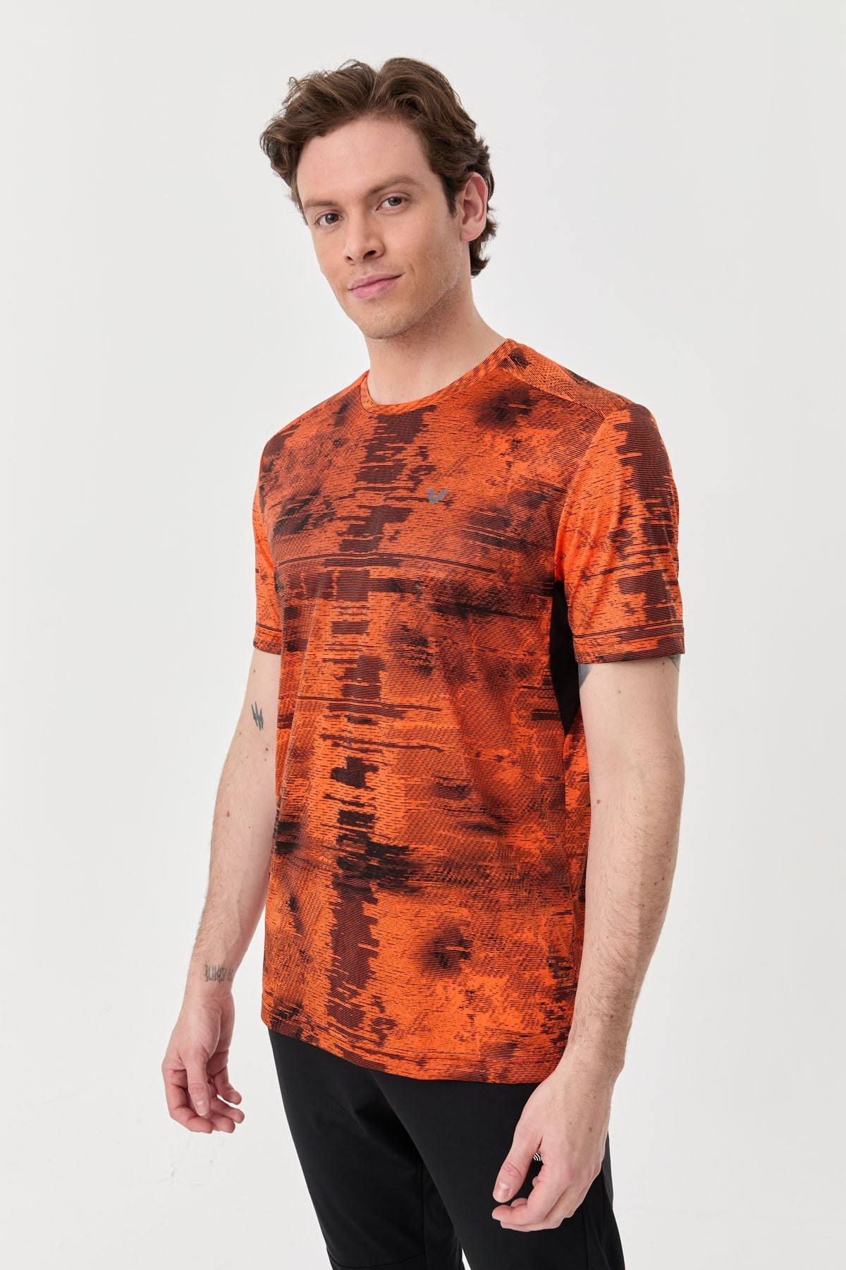 Men's Training T-shirt