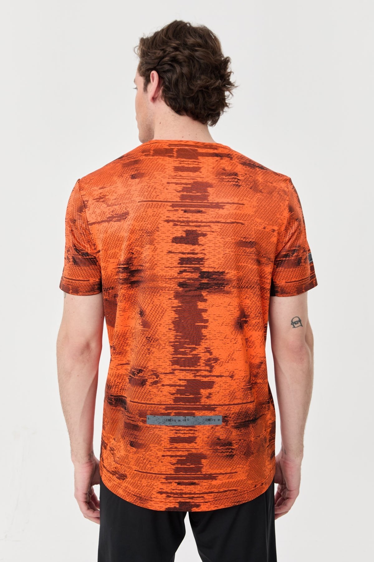 Men's Training T-shirt
