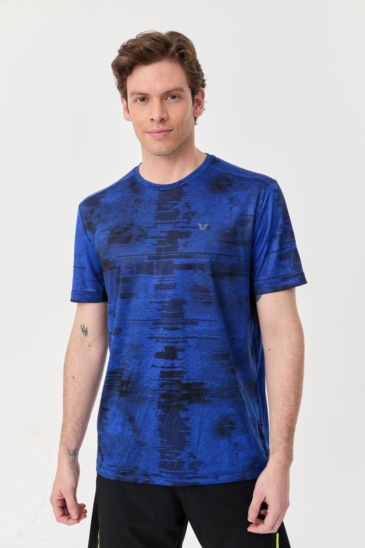 Men's Training T-shirt