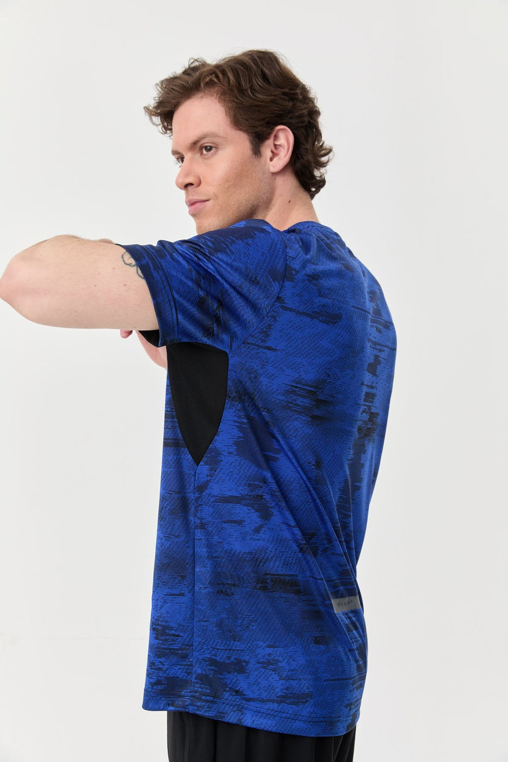 Men's Training T-shirt