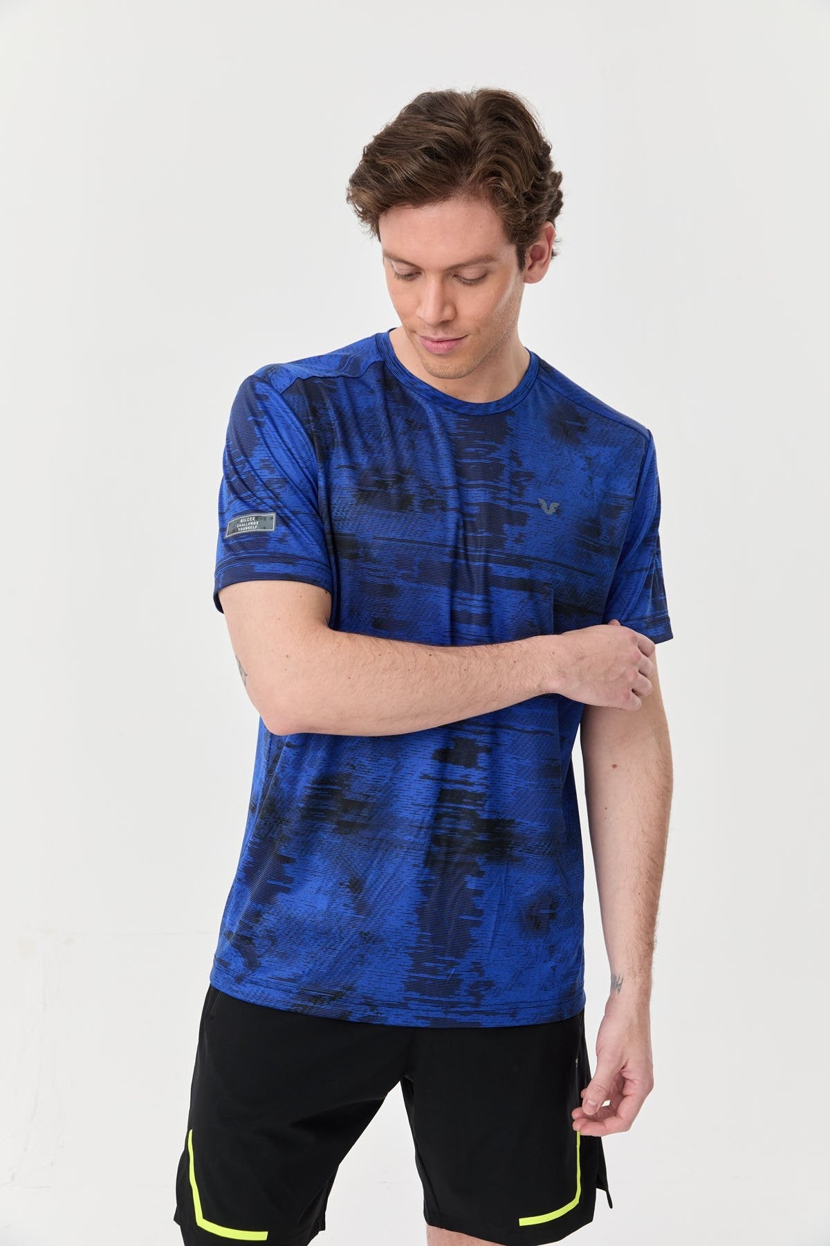 Men's Training T-shirt