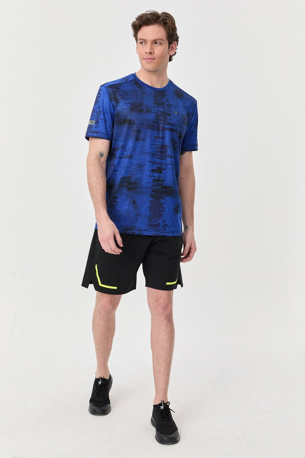 Men's Training T-shirt