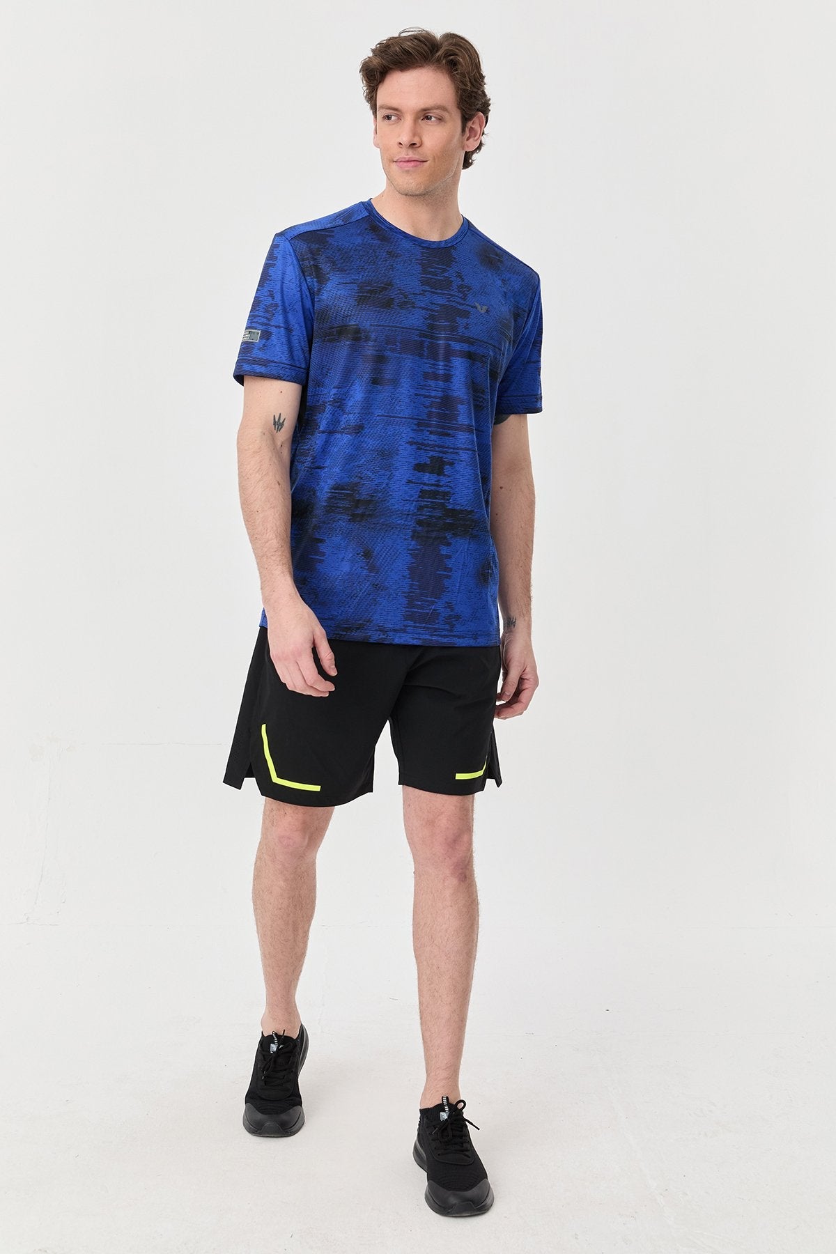 Men's Training T-shirt