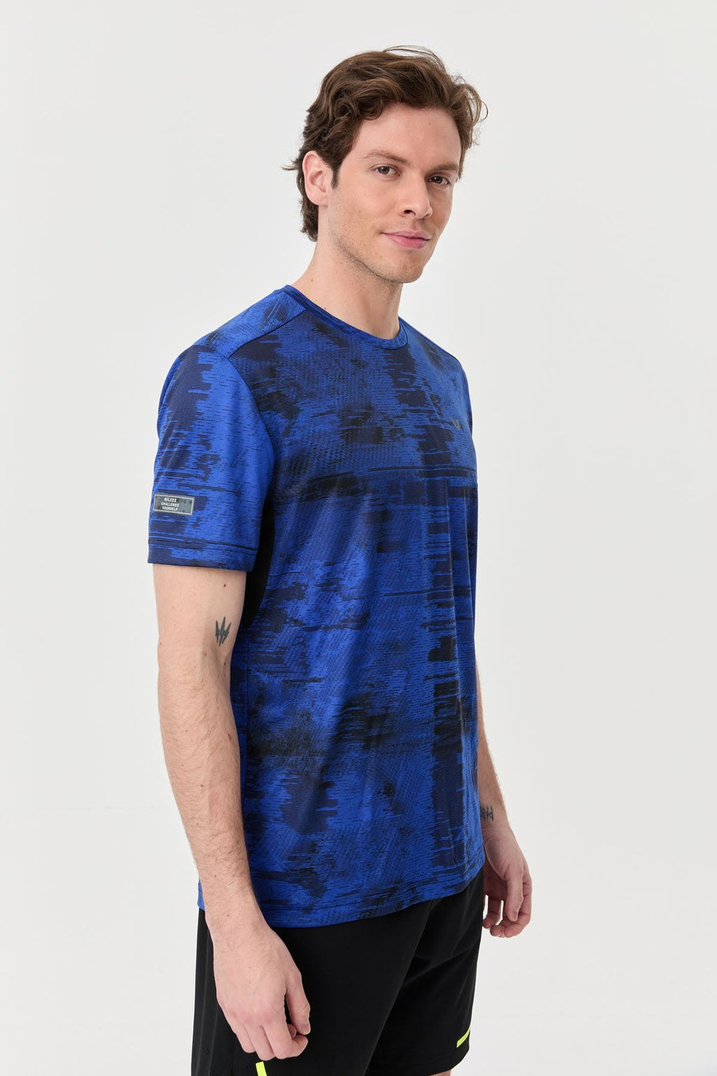 Men's Training T-shirt