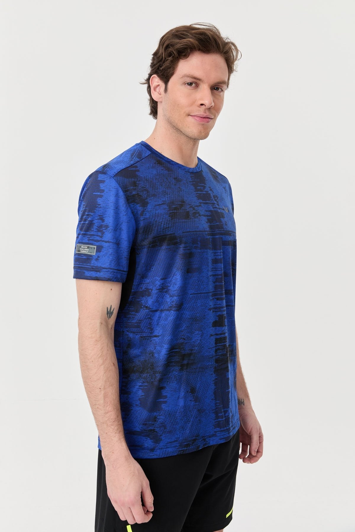 Men's Training T-shirt