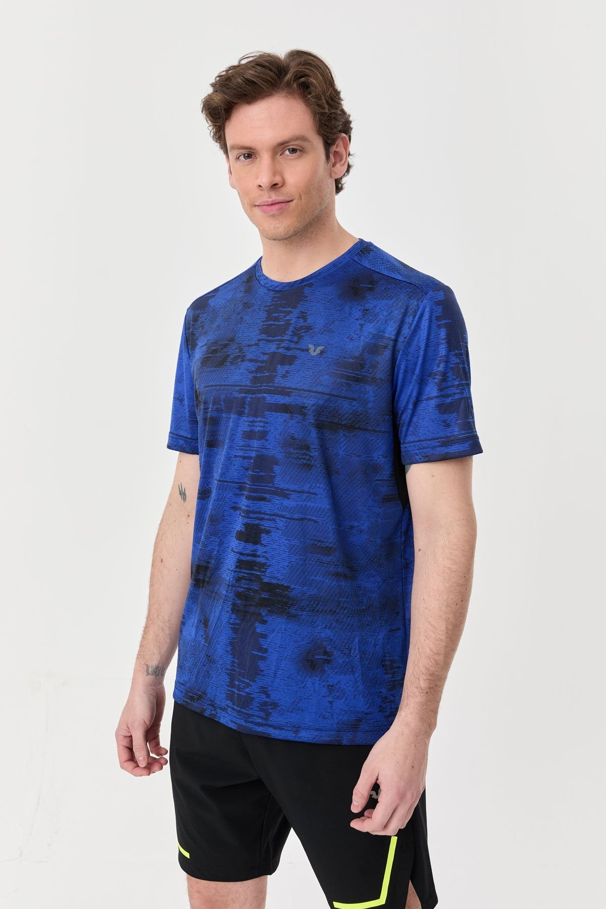 Men's Training T-shirt
