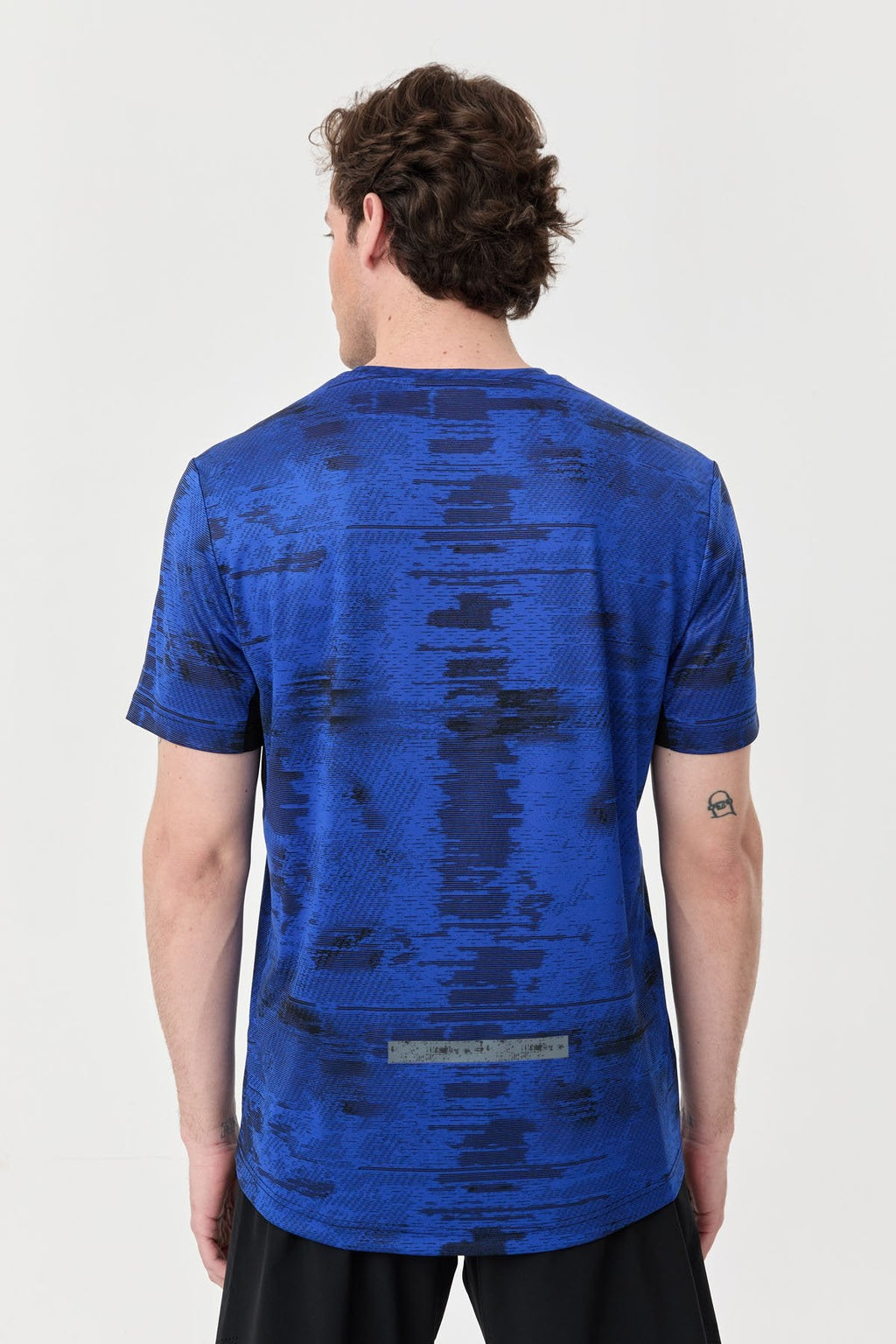 Men's Training T-shirt