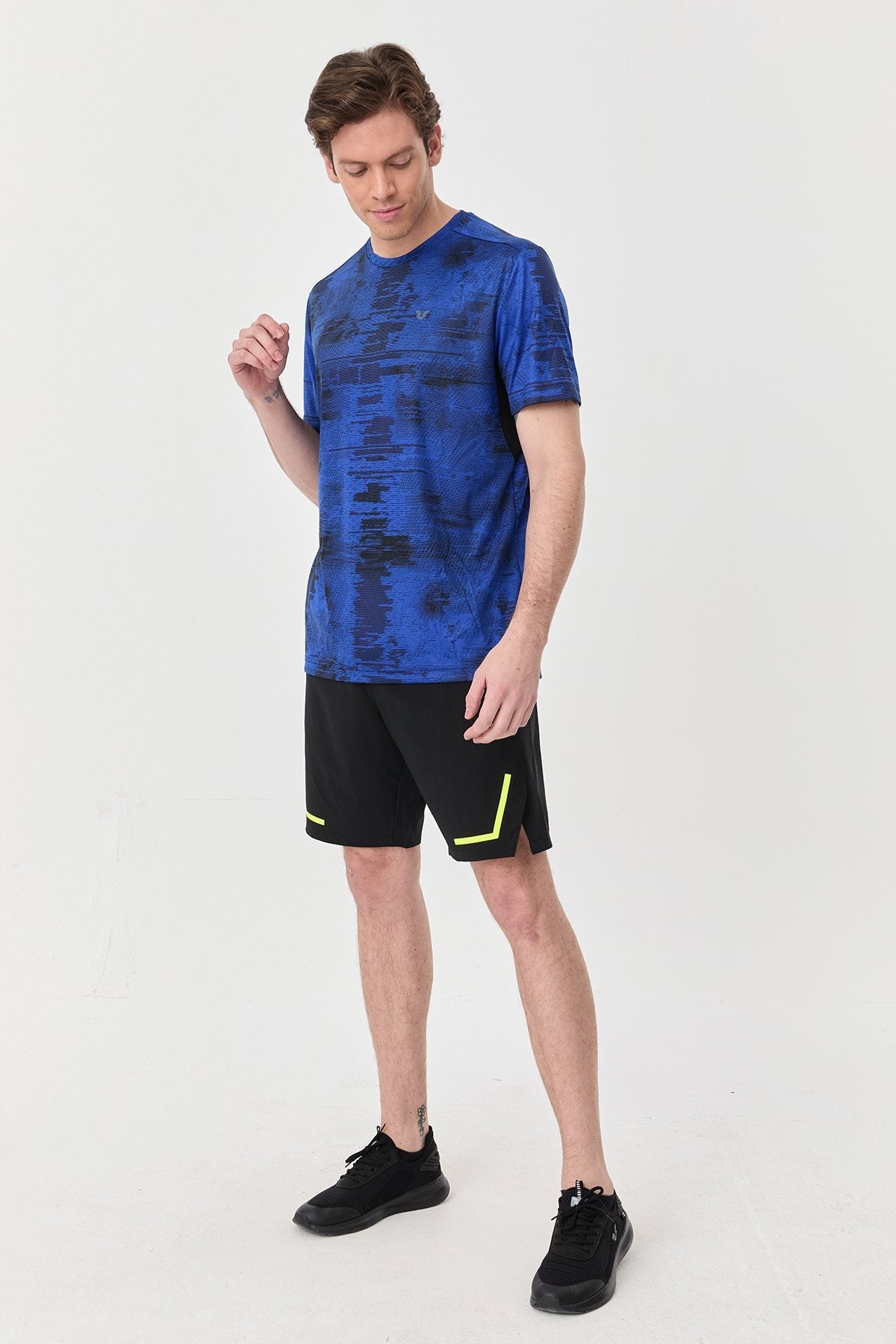 Men's Training T-shirt