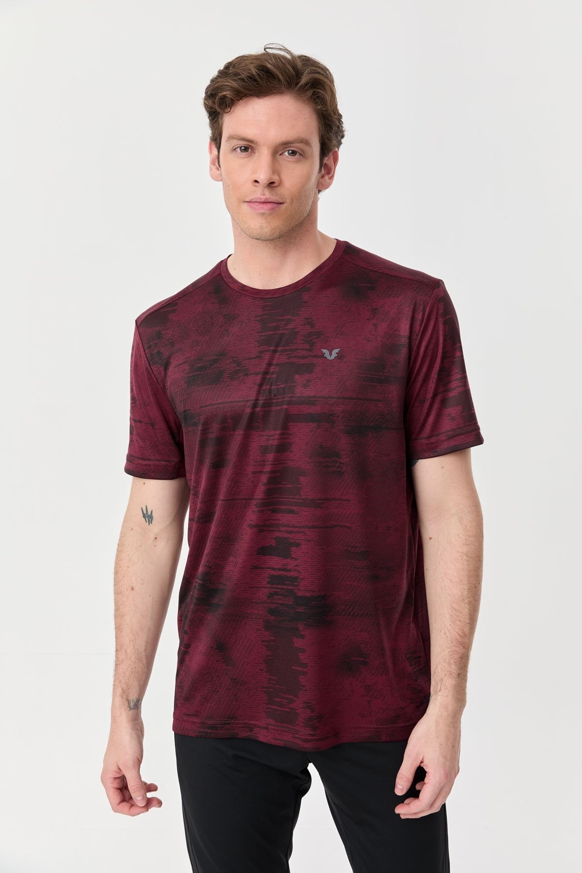Men's Training T-shirt