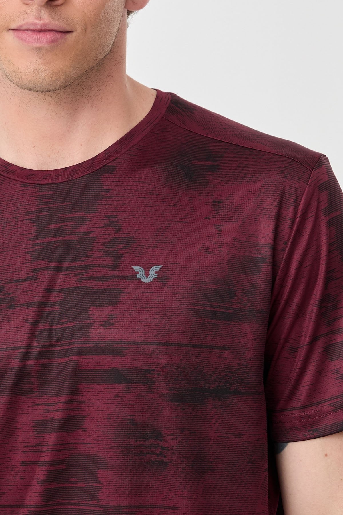 Men's Training T-shirt