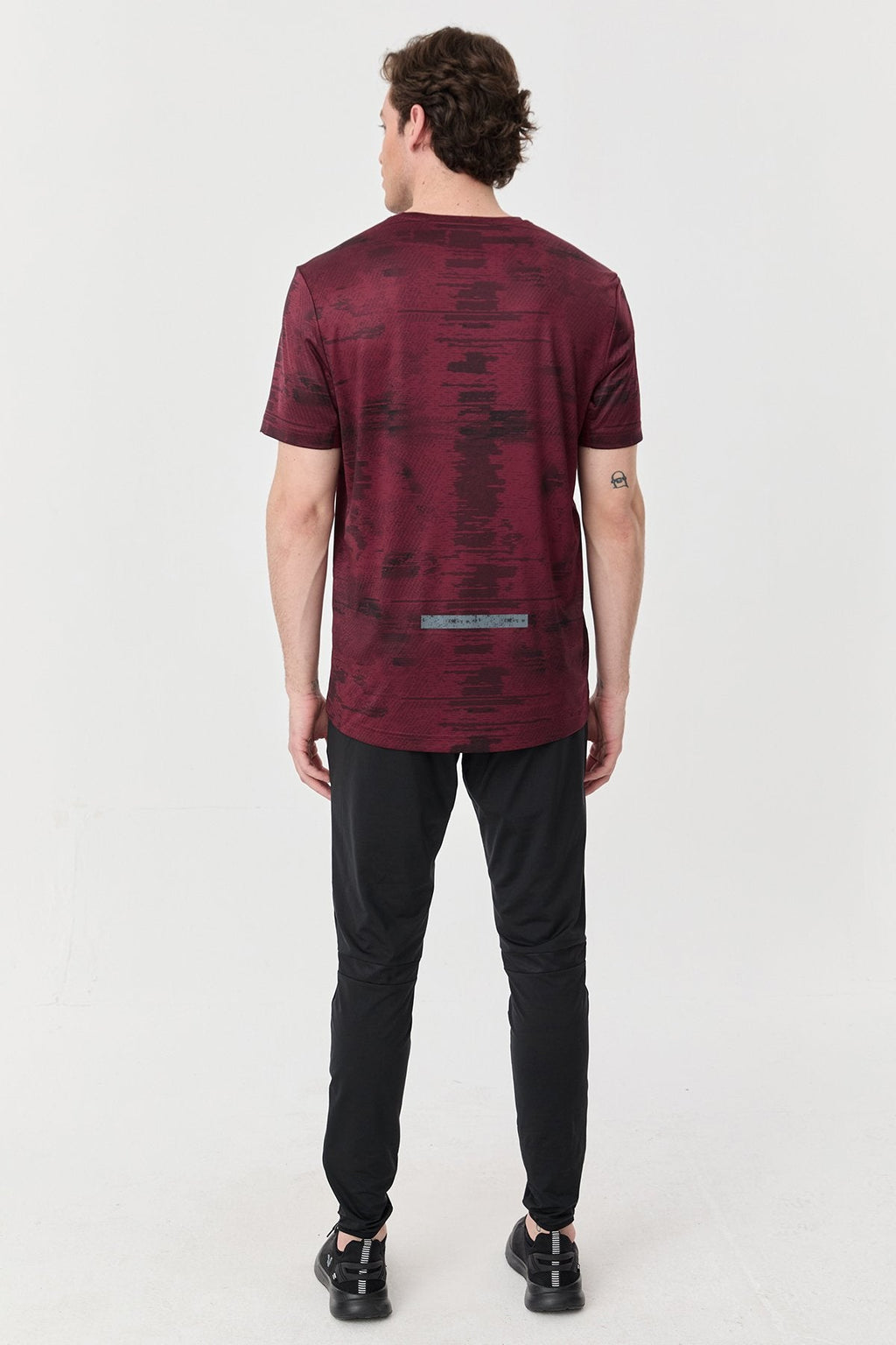 Men's Training T-shirt