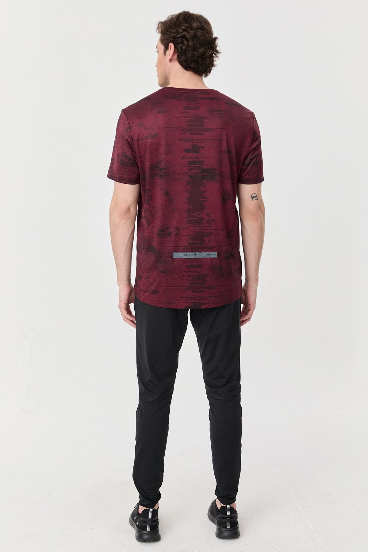 Men's Training T-shirt