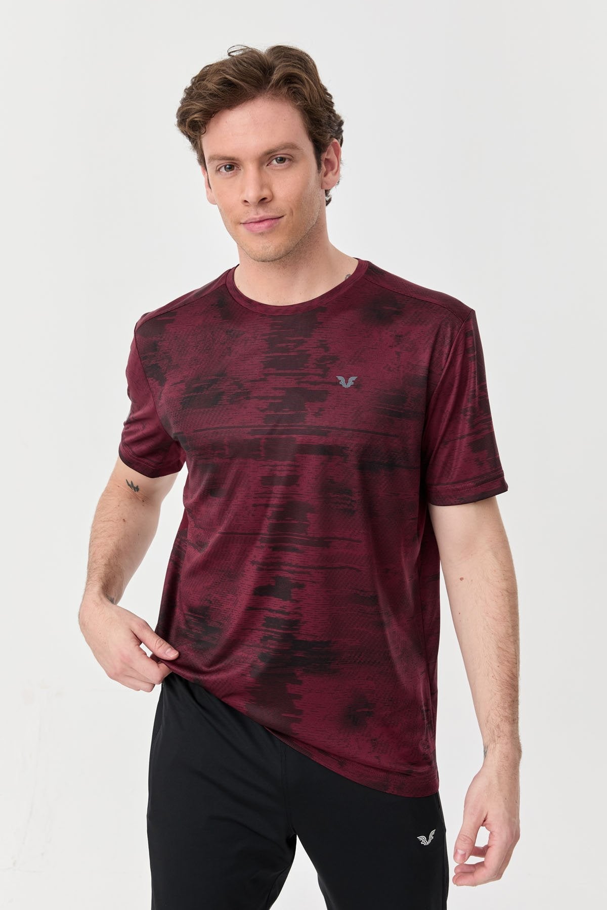 Men's Training T-shirt