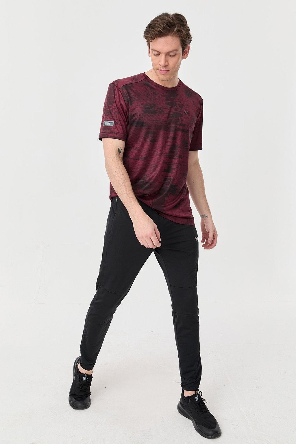 Men's Training T-shirt